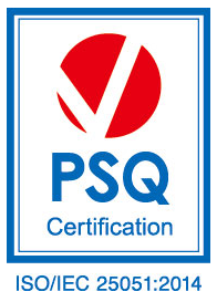 PSQ Certification